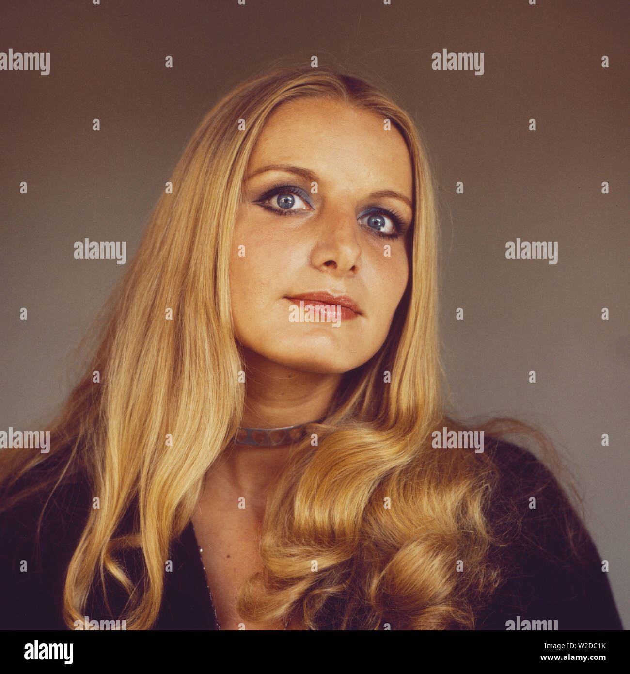 Dutch actress hi-res stock photography and images - Alamy