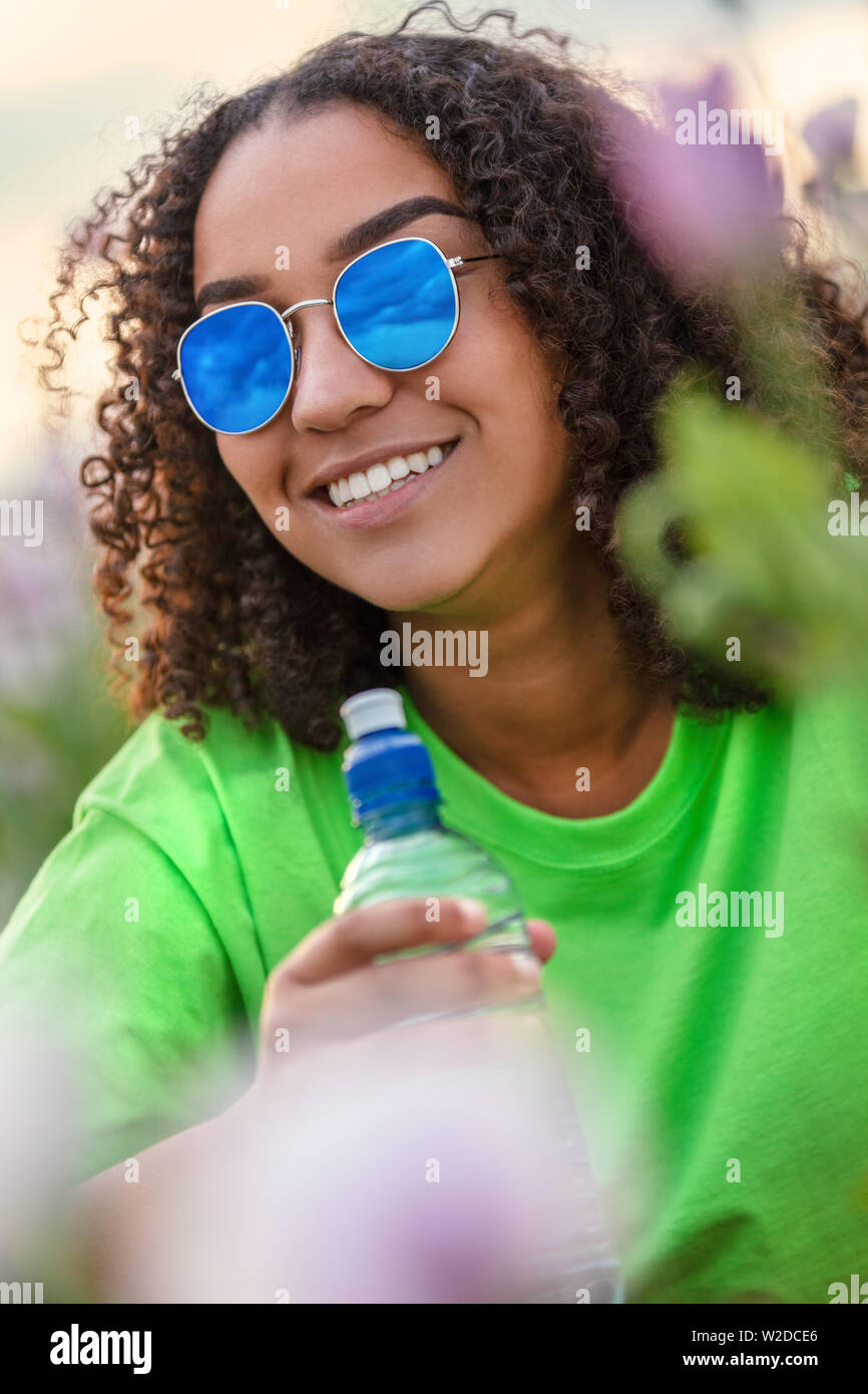 Biracial Girl Stock Photos Biracial Girl Stock Images Alamy