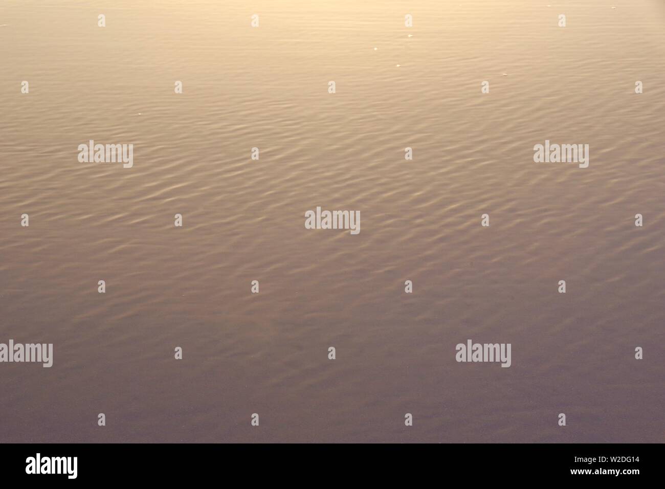 Capillary Waves High Resolution Stock Photography and Images - Alamy