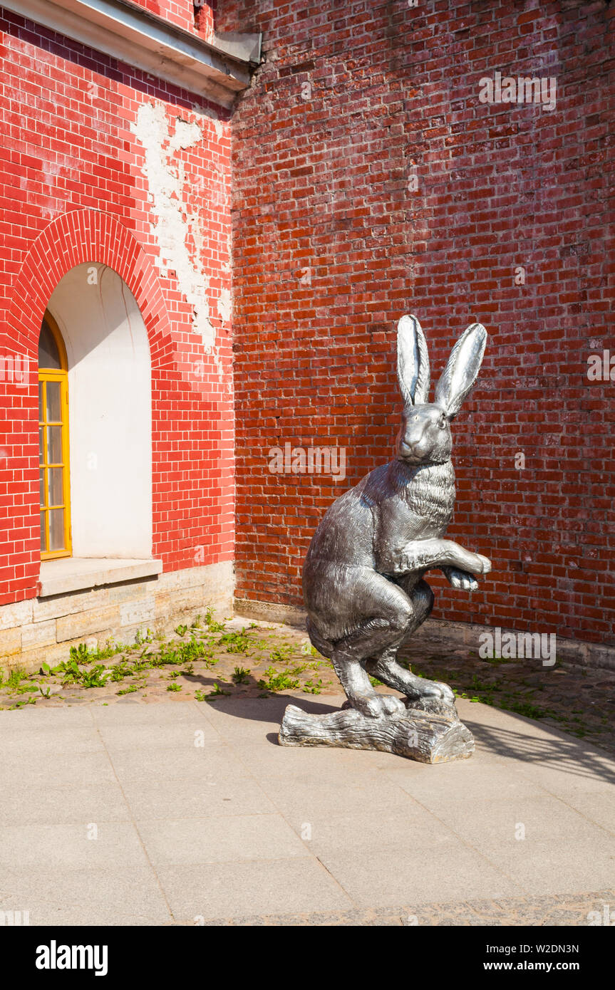 Saint peter rabbit hires stock photography and images Alamy