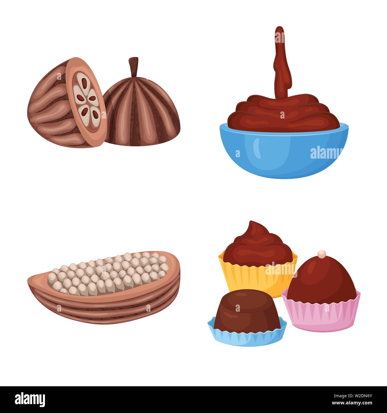 Vector Vectors Stock Vector Image & Art - Alamy