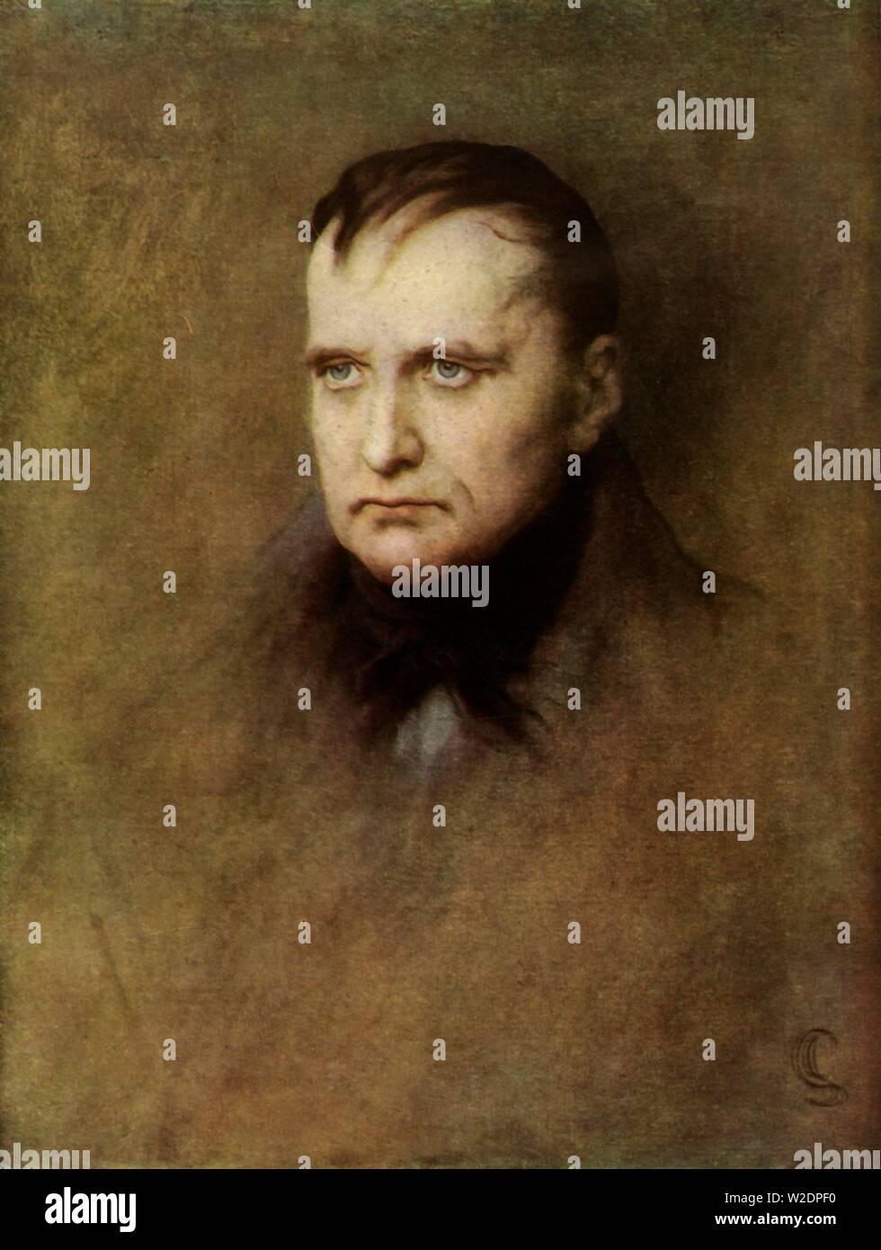 Napoleon 1st hires stock photography and images Alamy