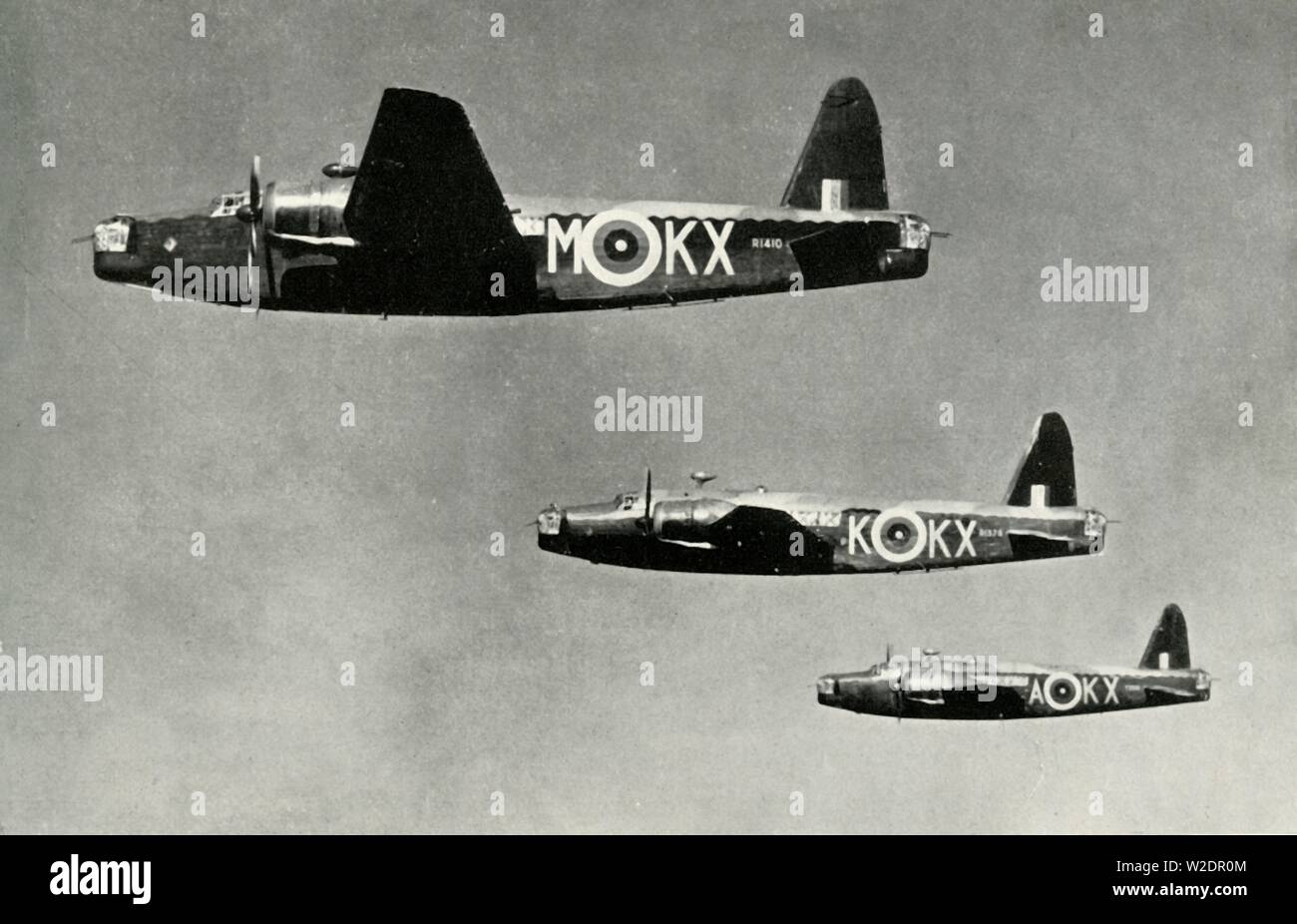 Vickers armstrongs hires stock photography and images Alamy