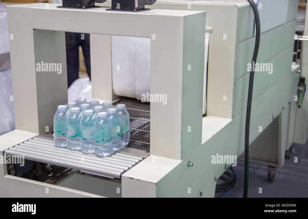 Download Bottle Wrap High Resolution Stock Photography And Images Alamy