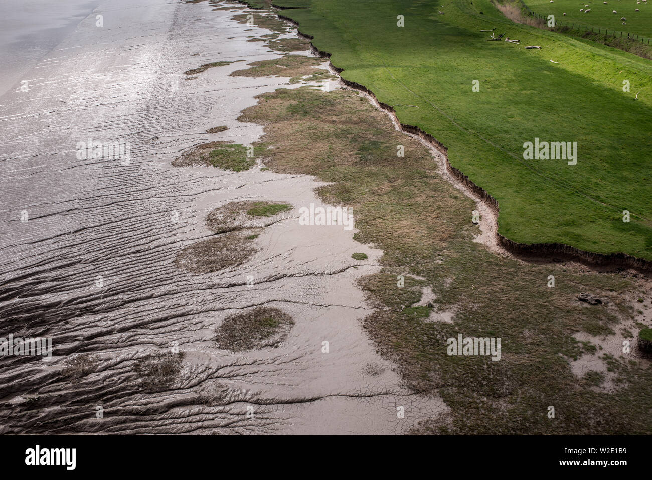 River severn estuary hi-res stock photography and images - Alamy