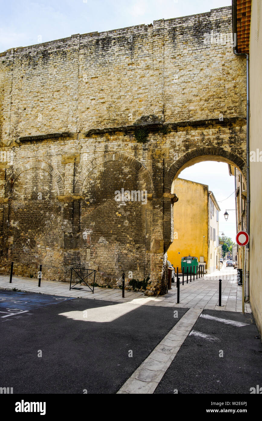 Orange vaucluse hires stock photography and images Alamy