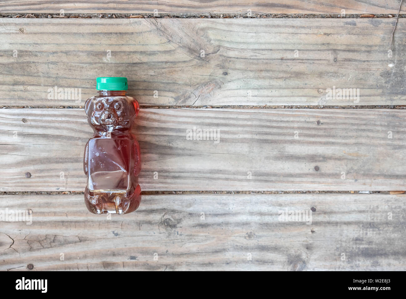 Download Bear Honey Bottle High Resolution Stock Photography And Images Alamy PSD Mockup Templates