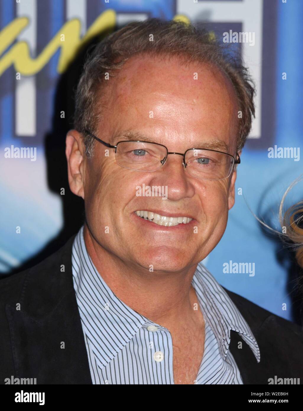 Kelsey Grammer 2010 Photo By JR Stock Photo Alamy