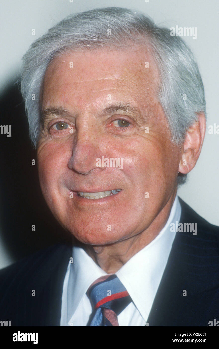 Monty Hall 1993 Photo By Michael Ferguson/PHOTOlink. Photo via Credit