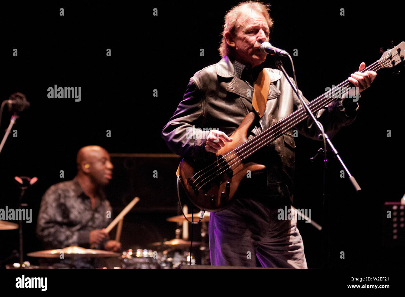 Jack bruce hires stock photography and images Alamy