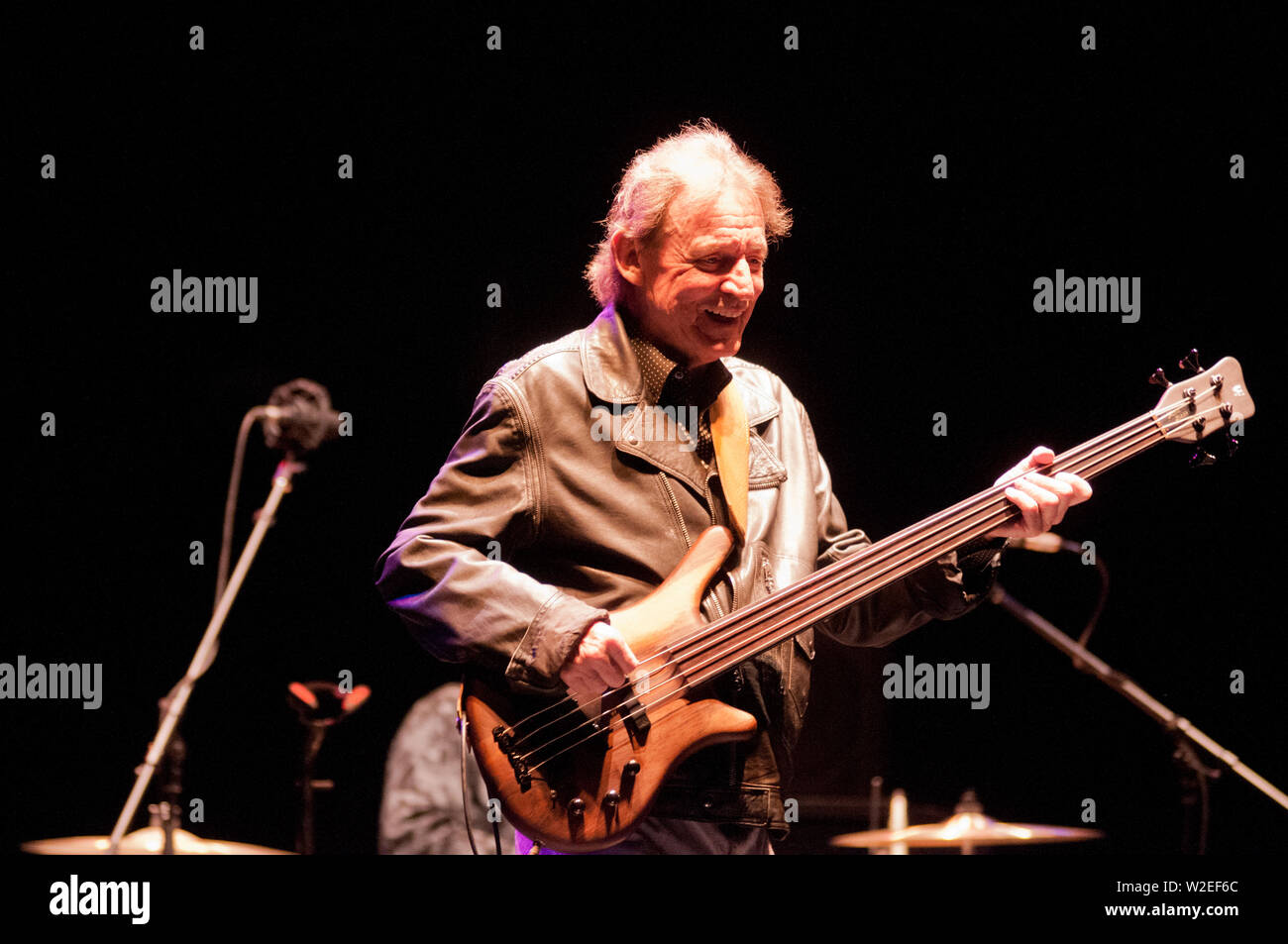 Jack bruce hires stock photography and images Alamy