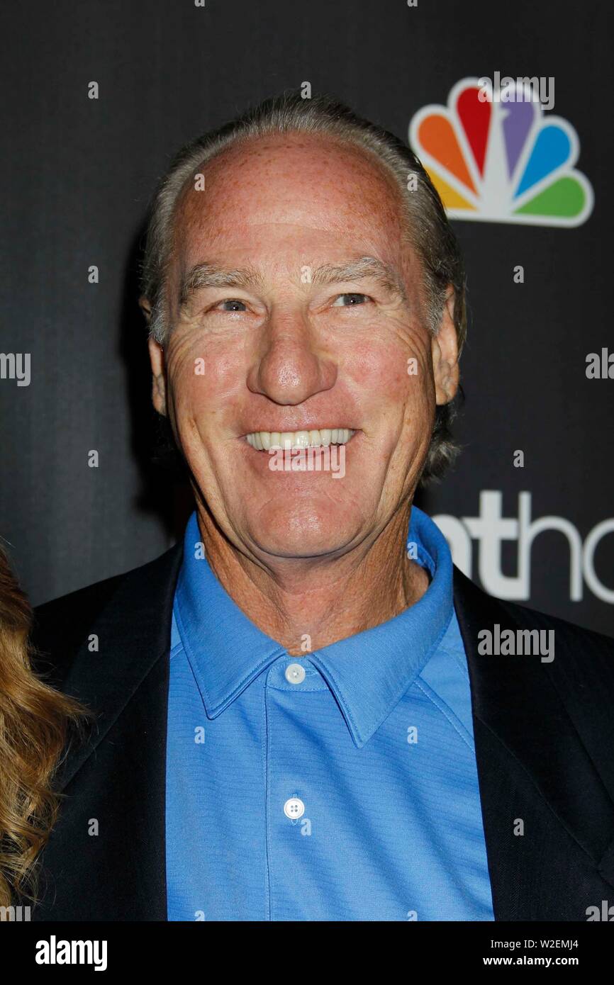 Craig t nelson hi-res stock photography and images - Alamy