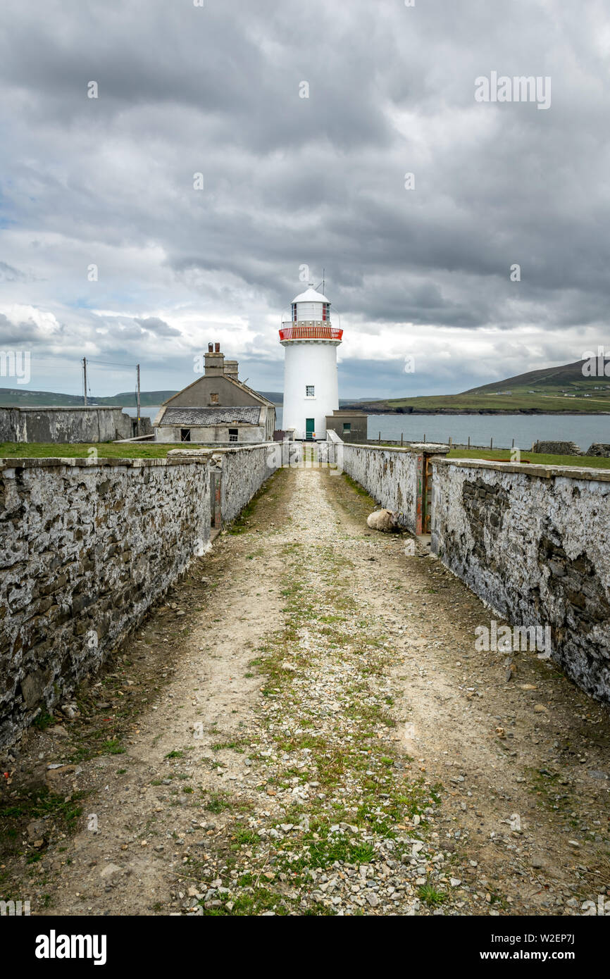 Enclosure in Ballyglass (kilconnell By.)