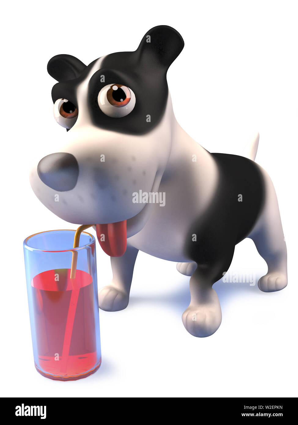 How Can I Get My Dog To Drink Cranberry Juice
