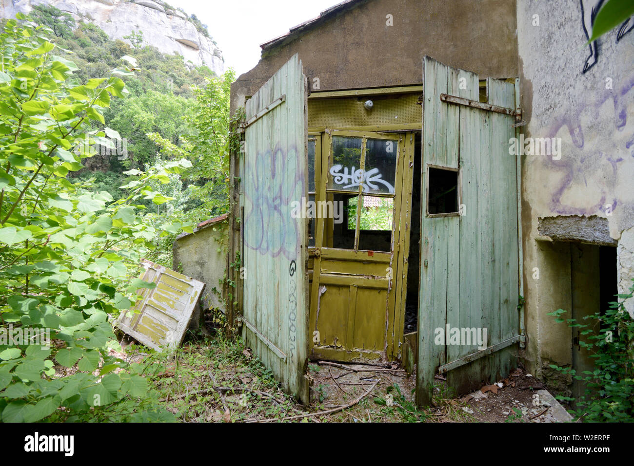 Old Doors Stock Photos Old Doors Stock Images Alamy