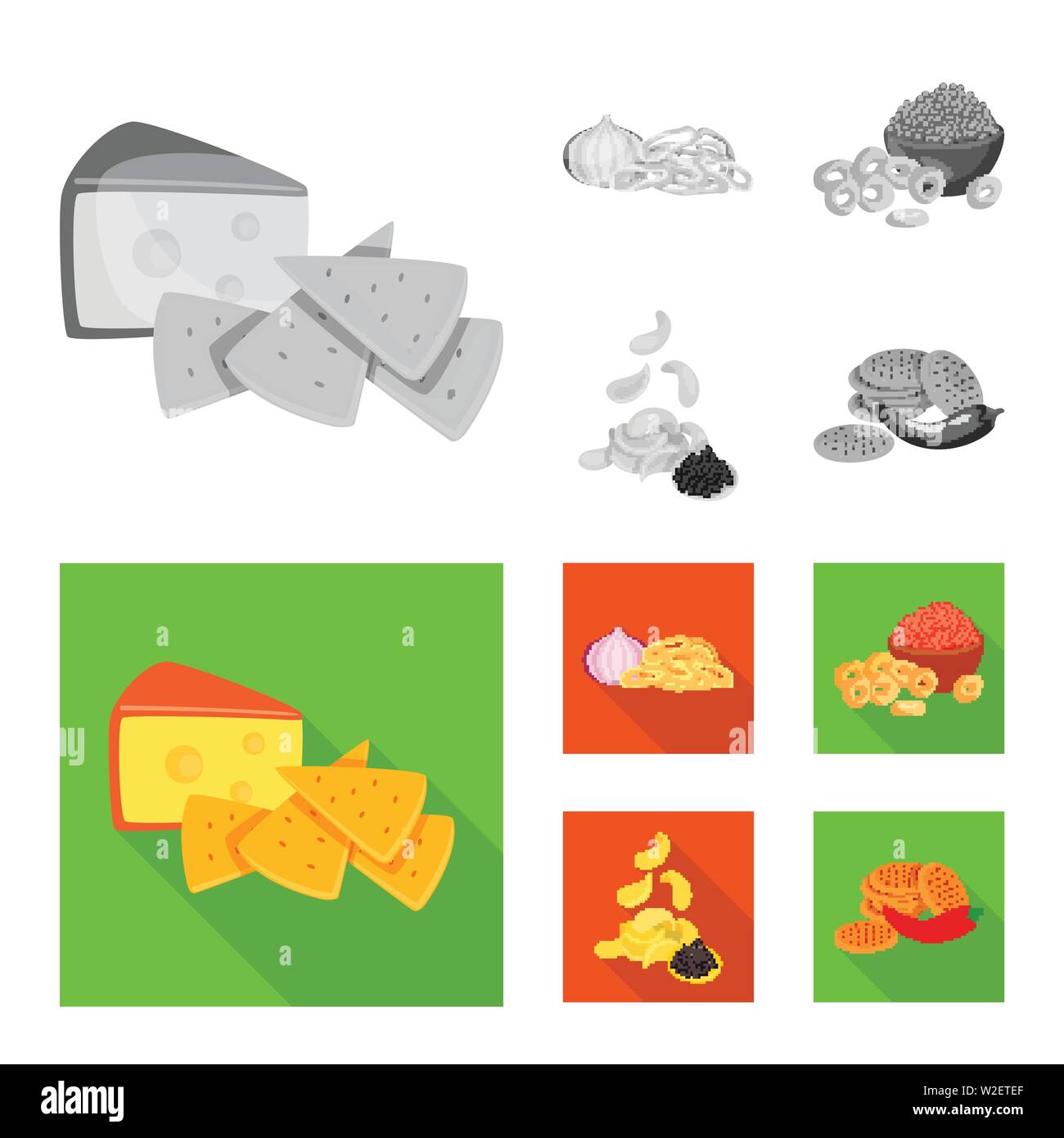 Vector Vectors Stock Vector Image & Art - Alamy