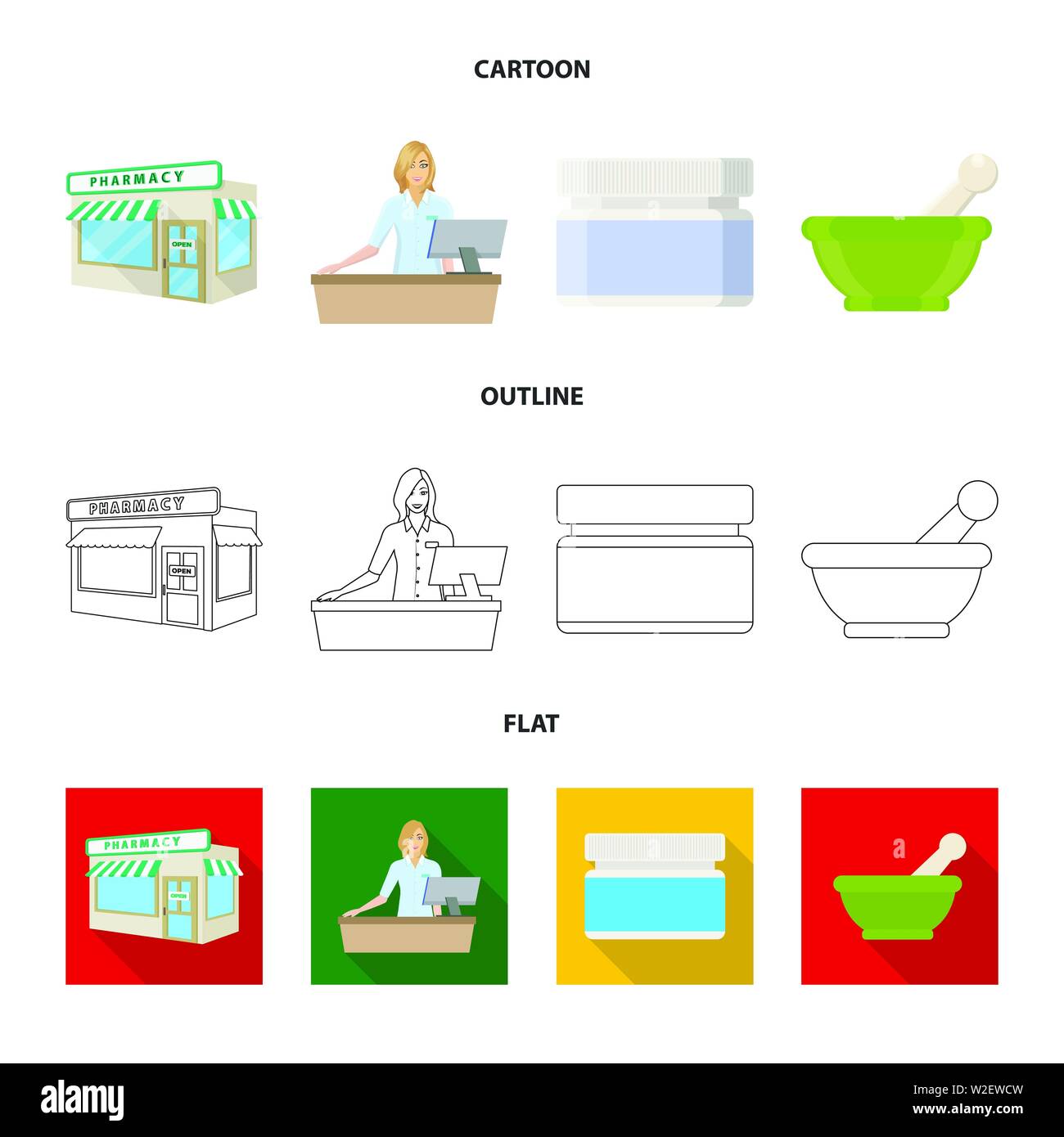 Vector Vectors Stock Vector Image & Art - Alamy