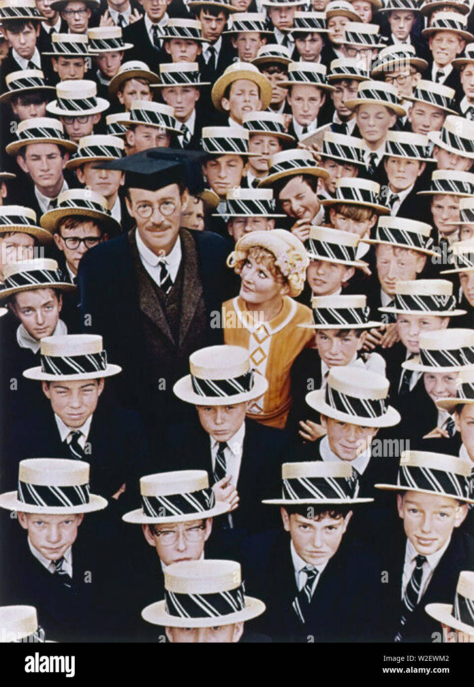 Goodbye mr chips hires stock photography and images Alamy