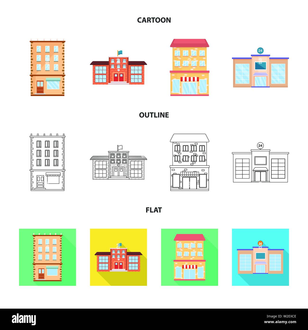 Vector Vectors Stock Vector Image & Art - Alamy