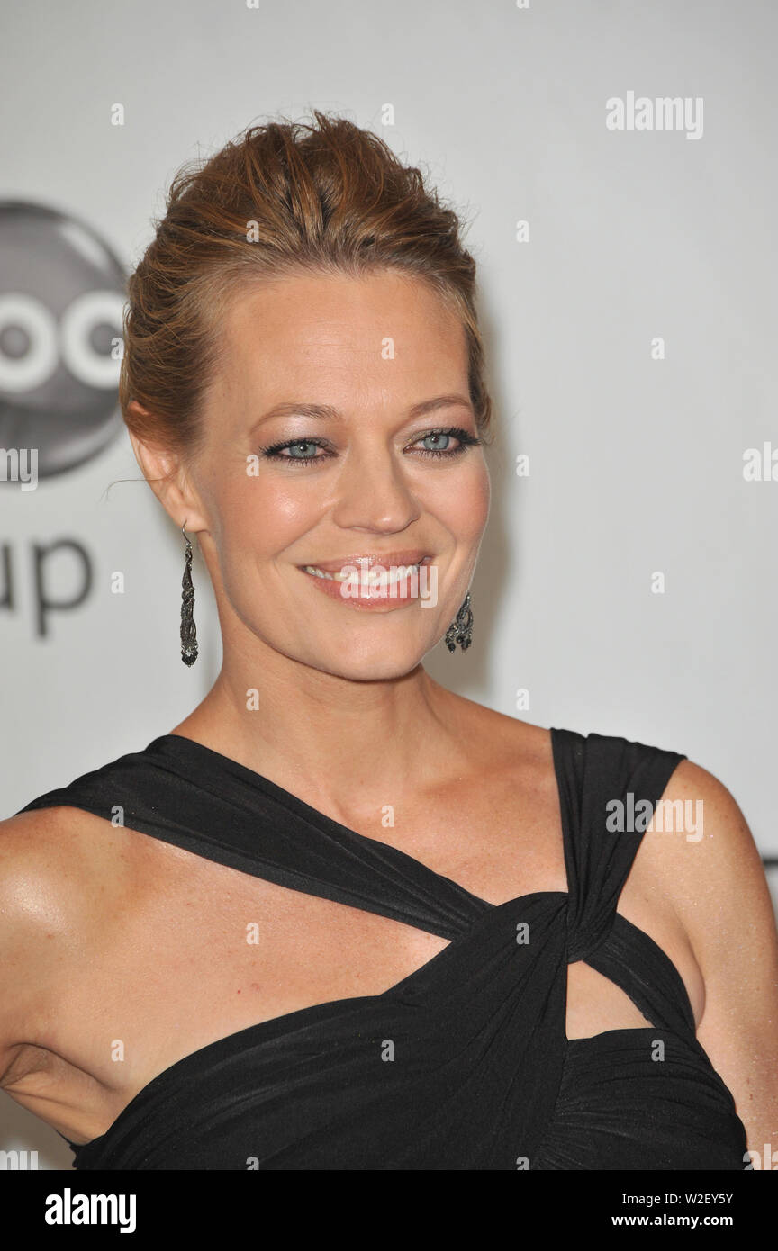 Jeri Ryan Body Of Proof