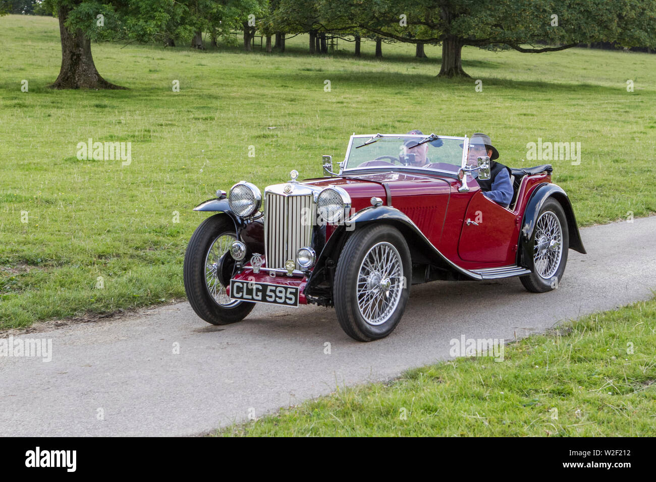 Motoring classics, historics, vintage motors and collectibles 2019