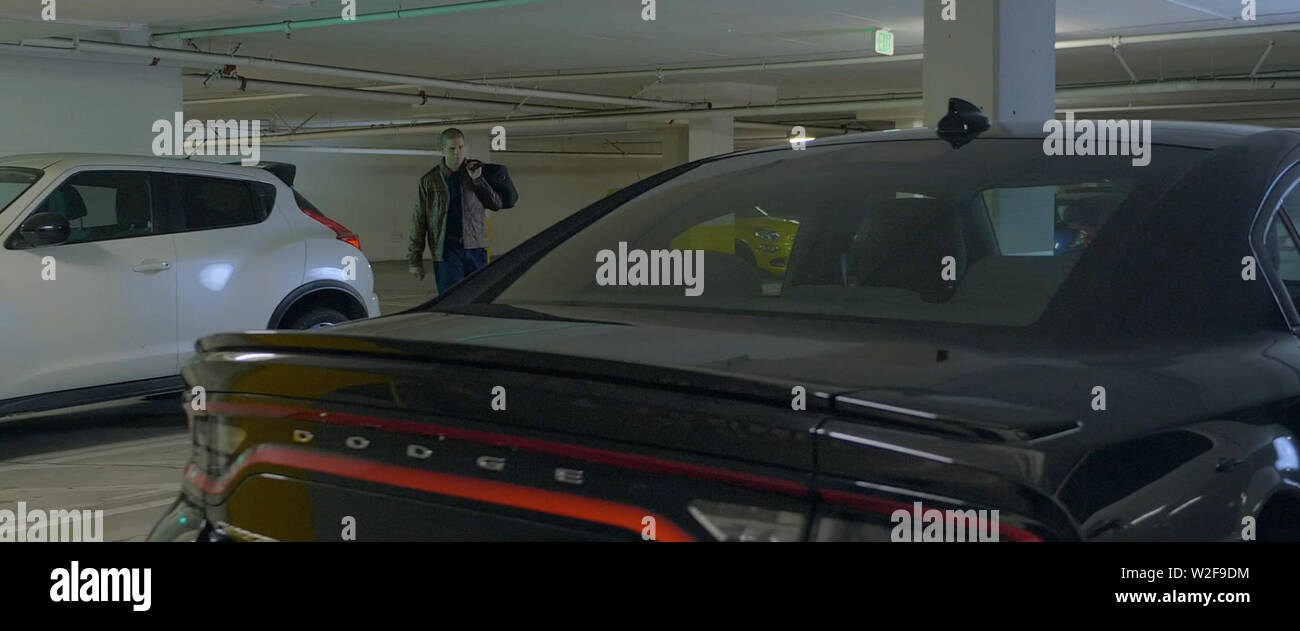 THE REFUGE, Keith Sutliff, 2019. © KS Pictures / courtesy Everett