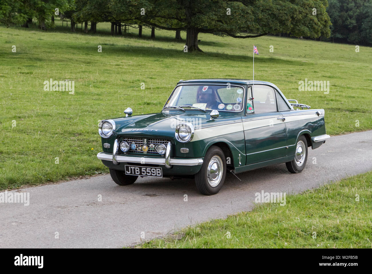 Motoring classics, historics, vintage motors and collectibles 2019