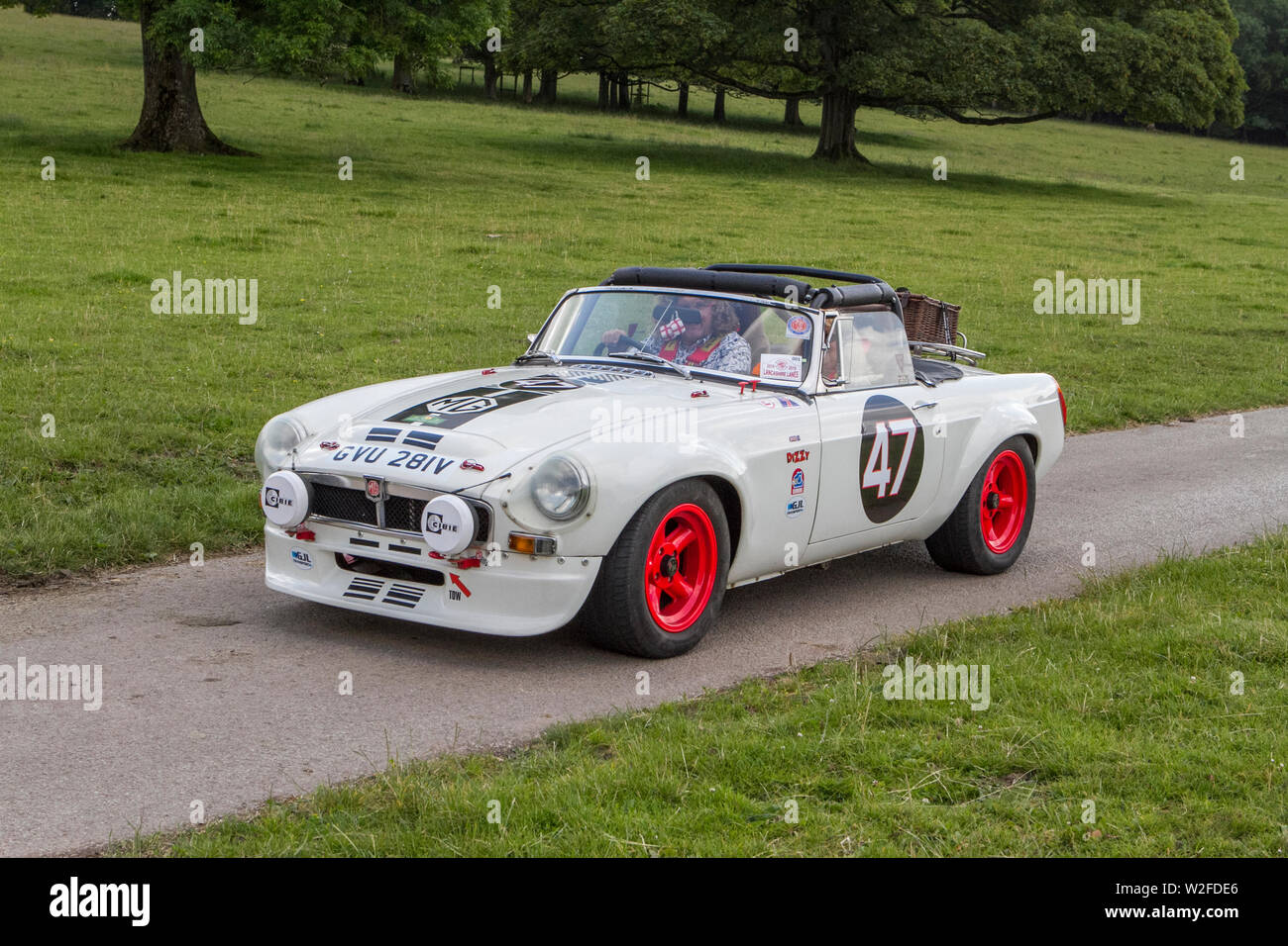 Motoring classics, historics, vintage motors and collectibles 2019