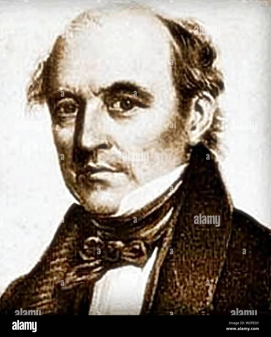 Charles Antoine Lemaire Stock Photo Alamy