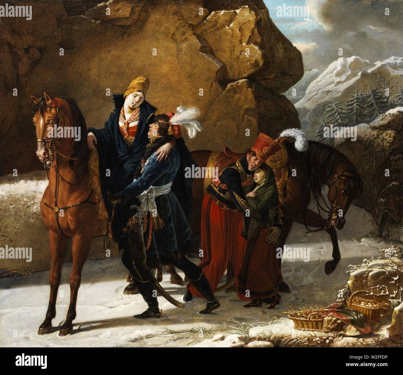 Prinzen charles hi-res stock photography and images - Alamy
