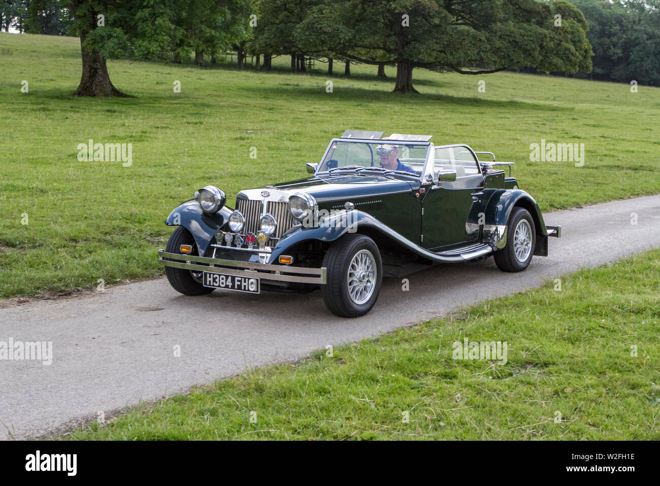 Motoring classics, historics, vintage motors and collectibles 2019