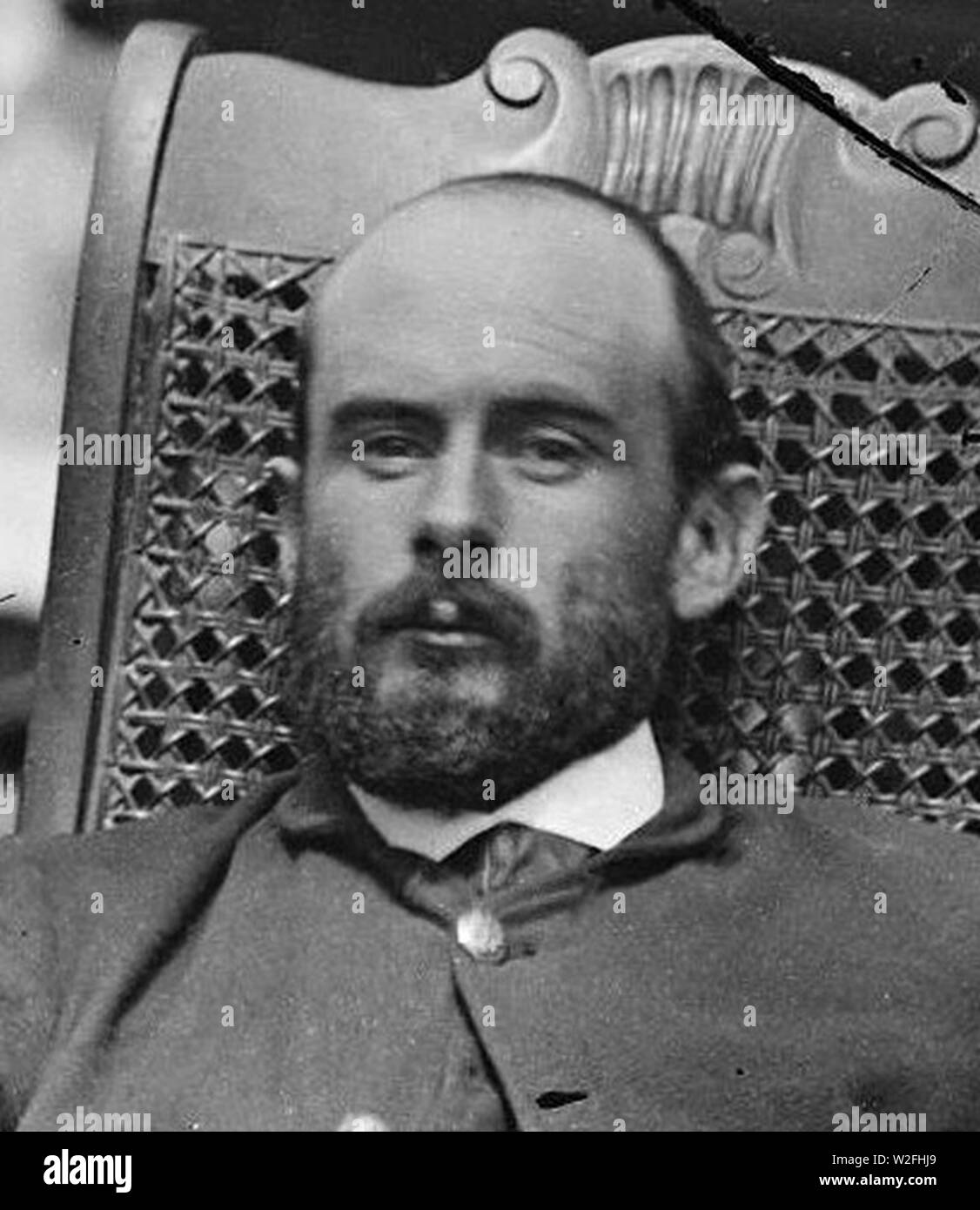 Adams jr hi-res stock photography and images - Alamy