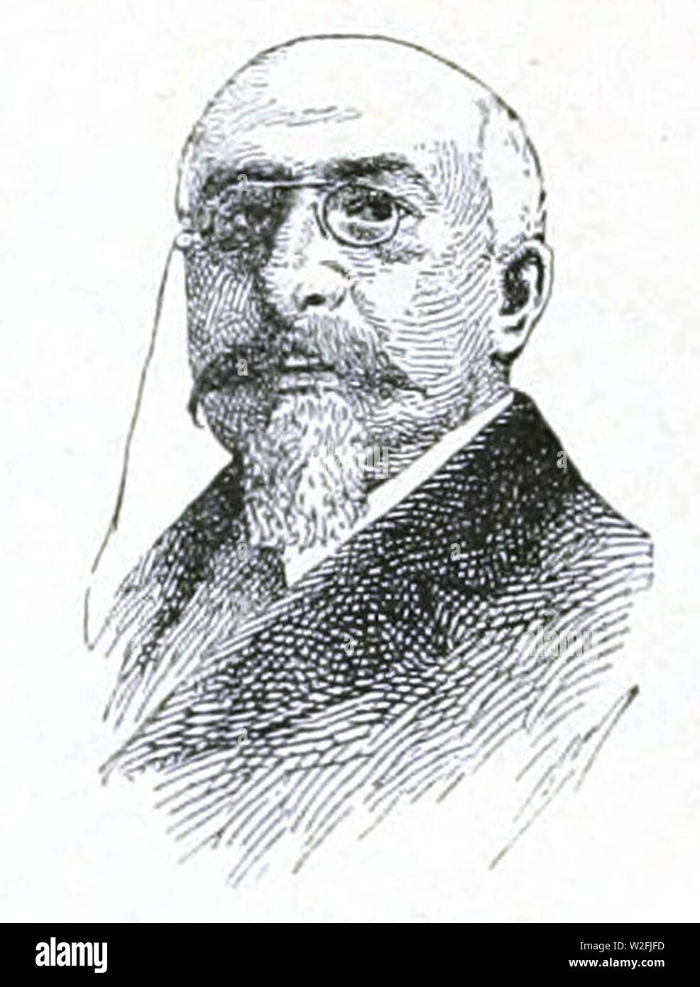 Charles alfred hires stock photography and images Alamy