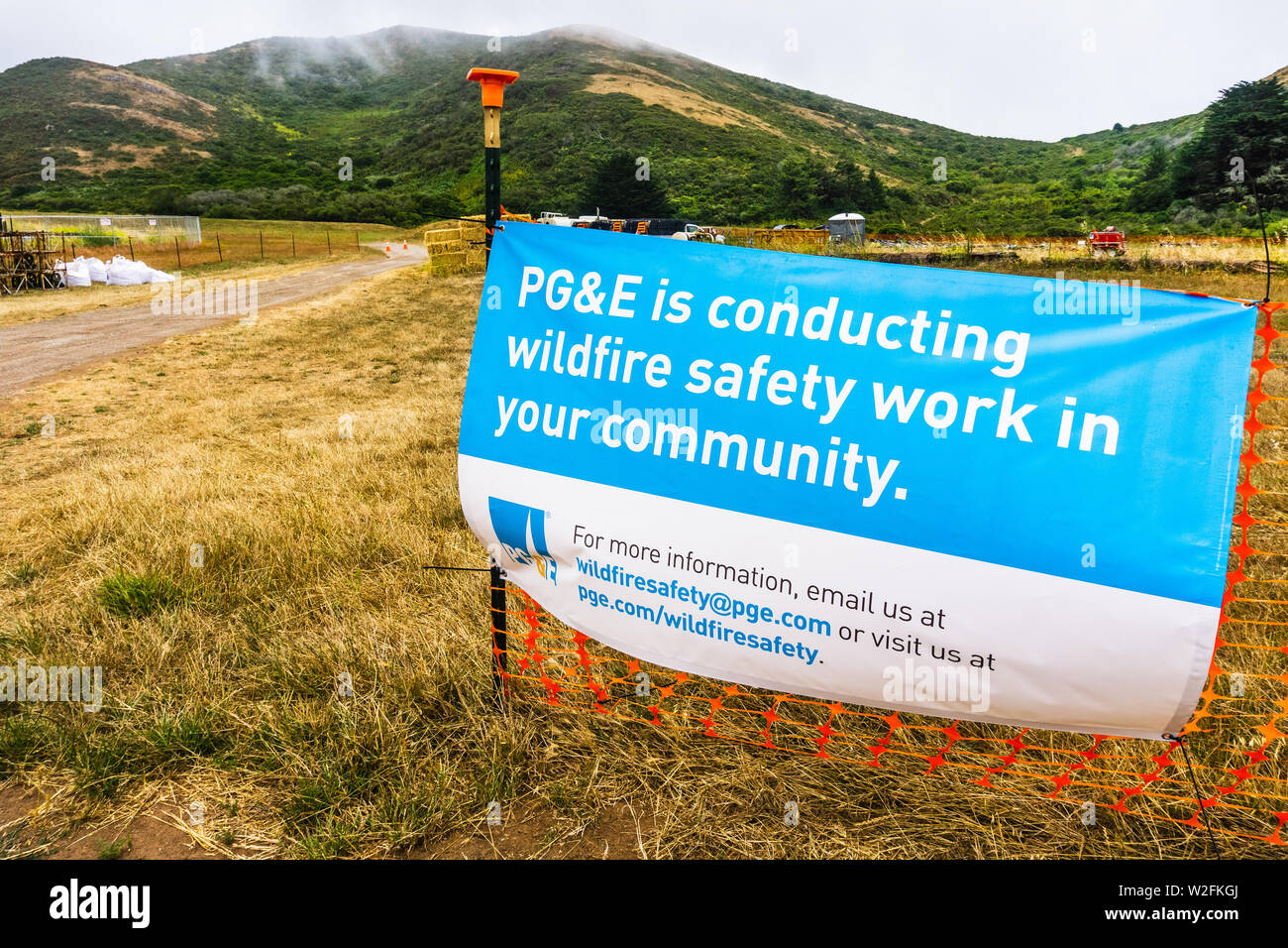 Pge logo hi-res stock photography and images - Alamy