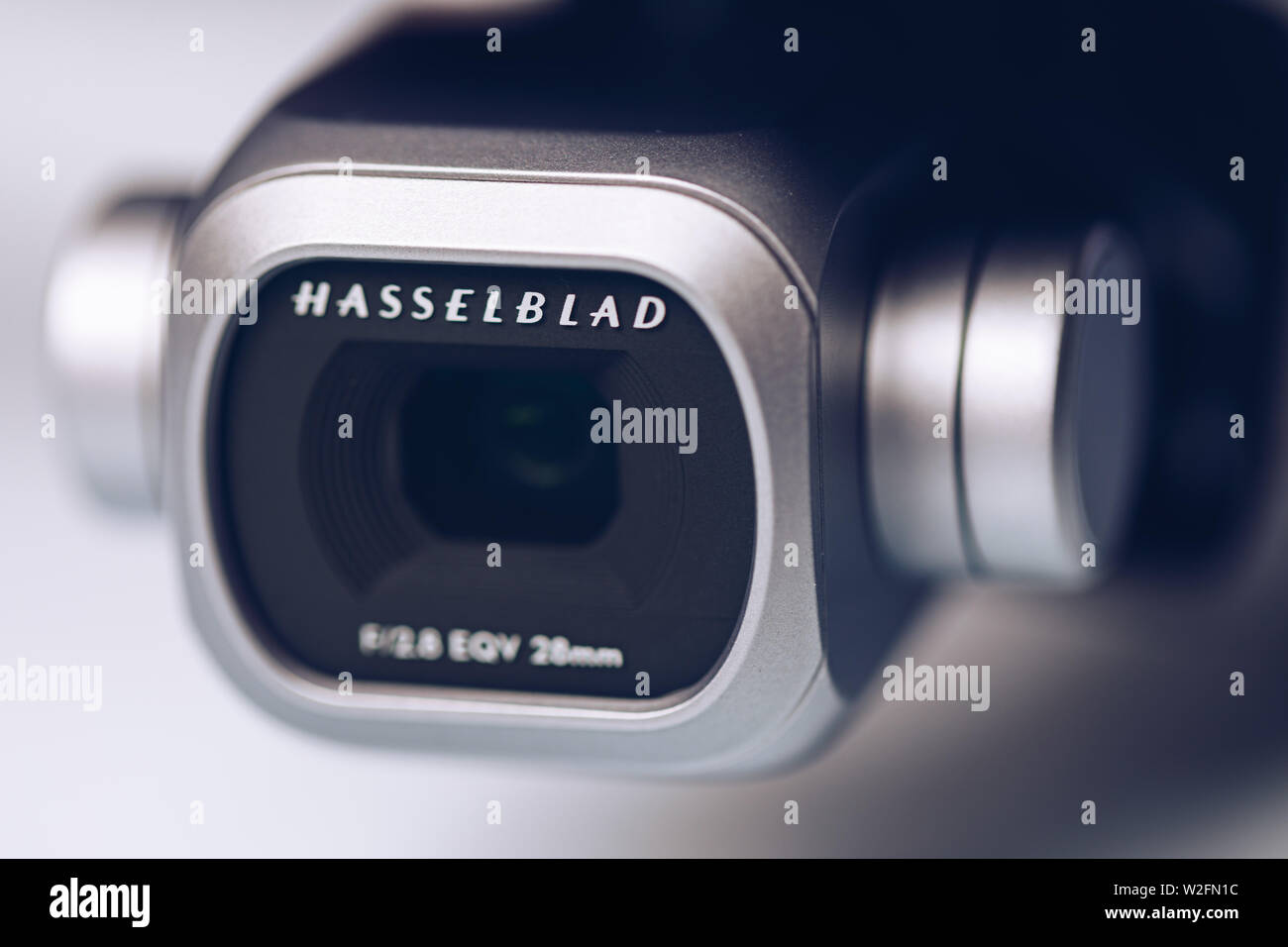 hasselblad camera mavic 2
