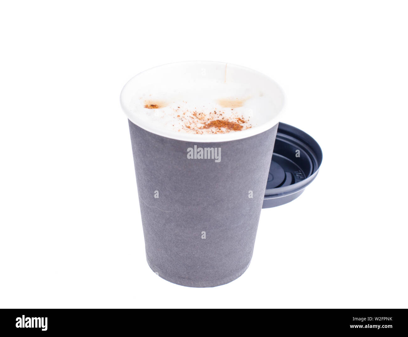 disposable latte cups