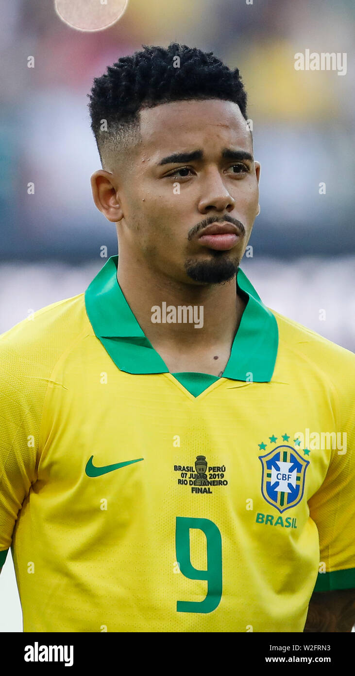 Gabriel Jesus Reportedly Set to Be Offered New Manchester City Contract   News Scores Highlights Stats and Rumors  Bleacher Report