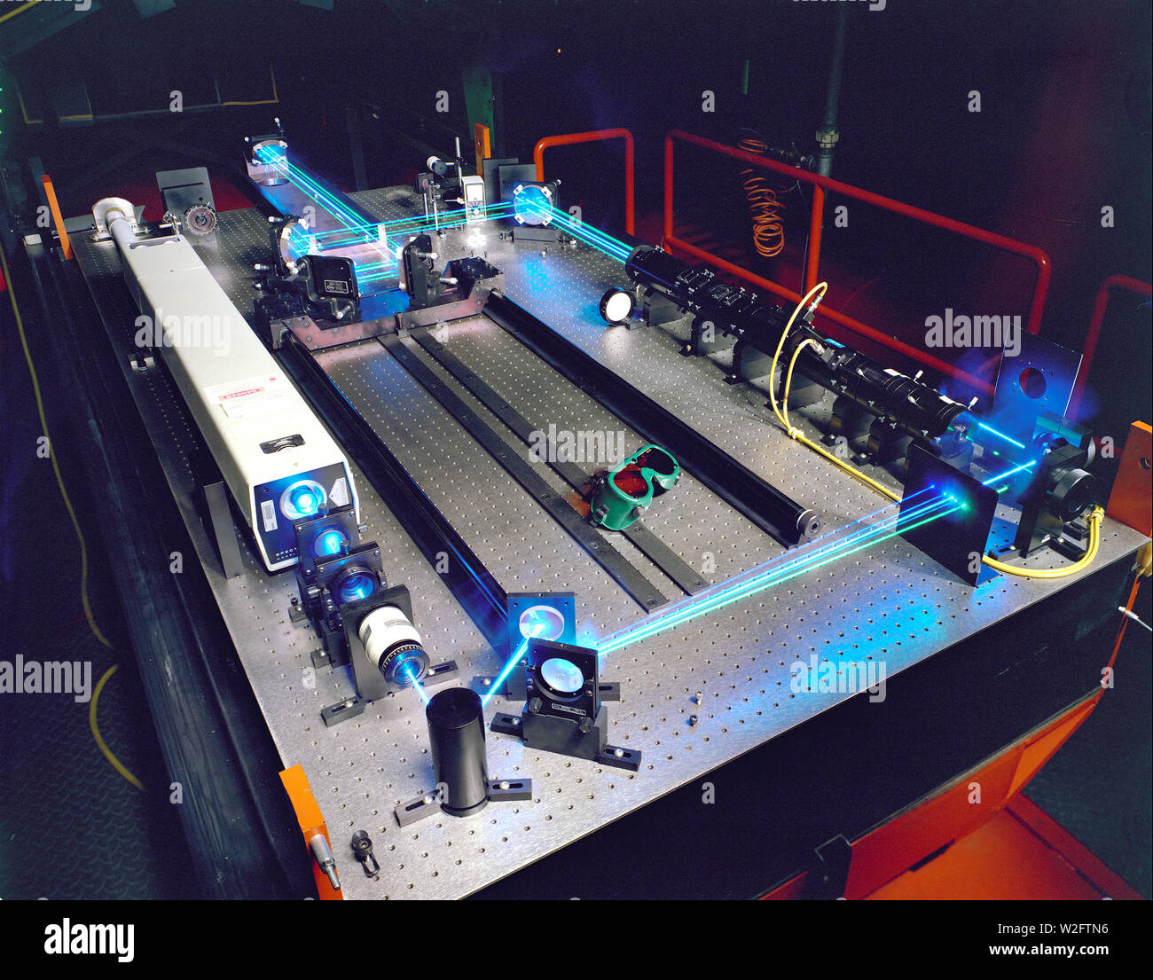 Doppler velocimeter system hires stock photography and images Alamy