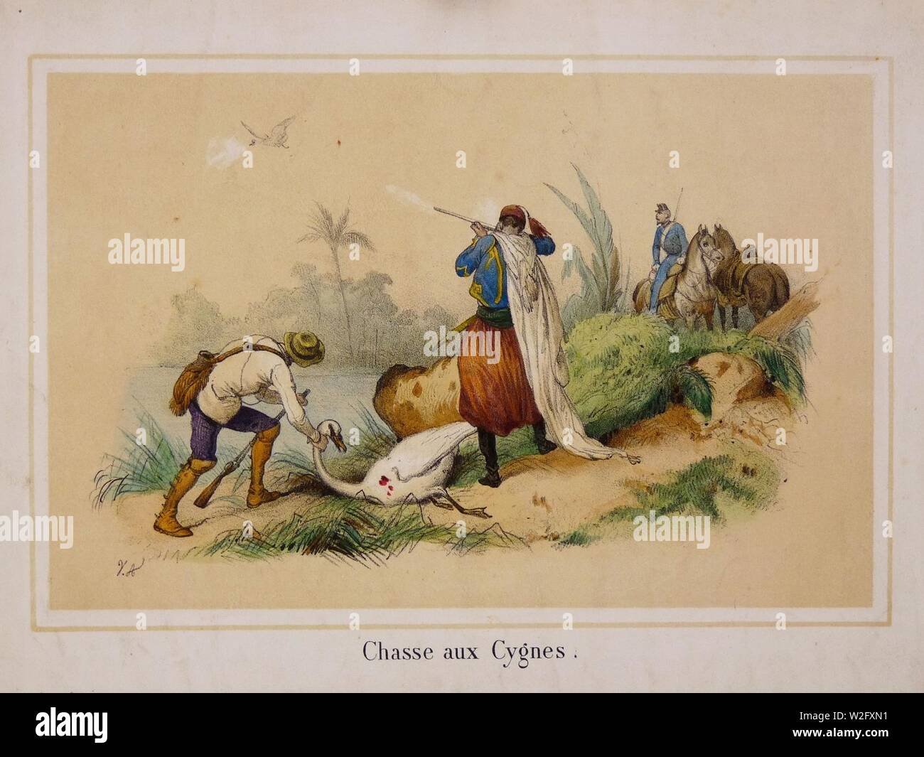 Victor adam hires stock photography and images Alamy