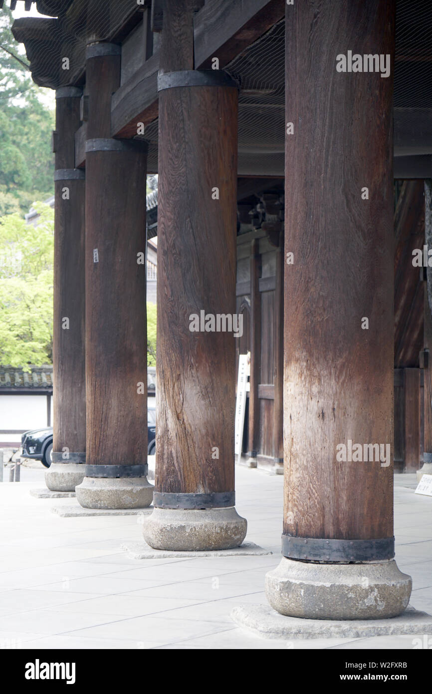 Japanese temple interior hires stock photography and images Alamy