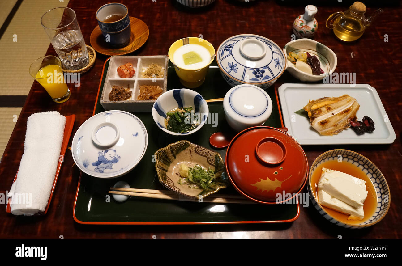 Japanese gourmet hires stock photography and images Alamy