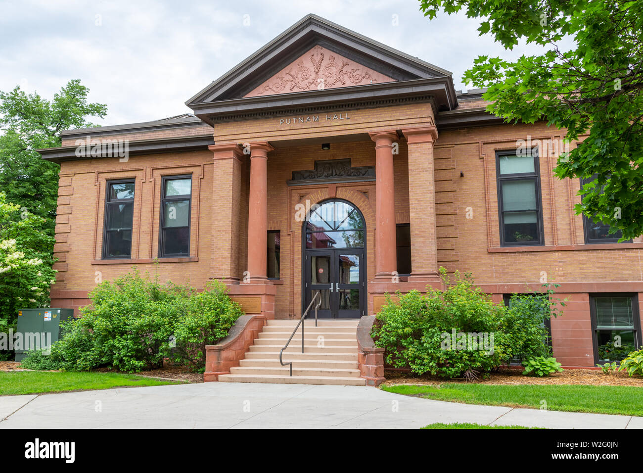 Putnam hall hires stock photography and images Alamy
