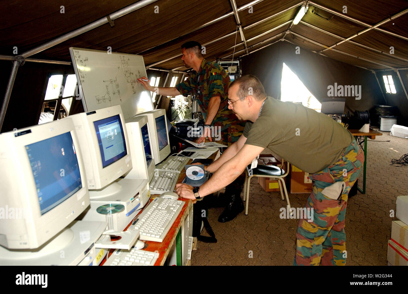 Army sergeant hi-res stock photography and images - Alamy