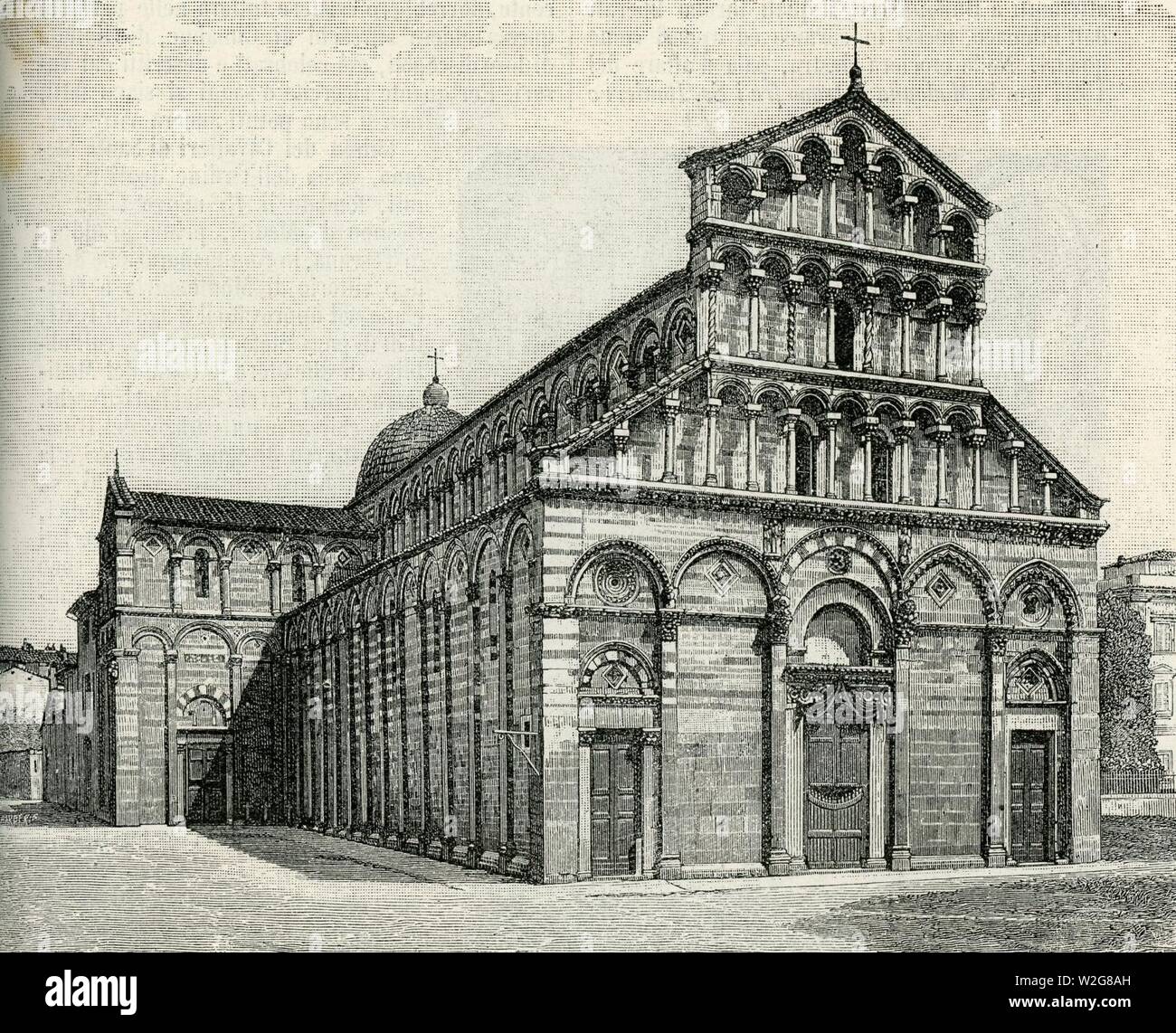 san paolo a ripa d'arno