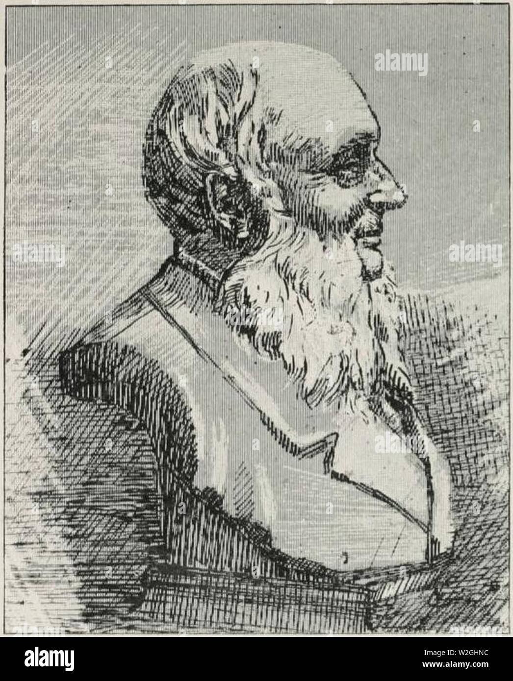 Chovet, Alphonse Désiré Stock Photo Alamy