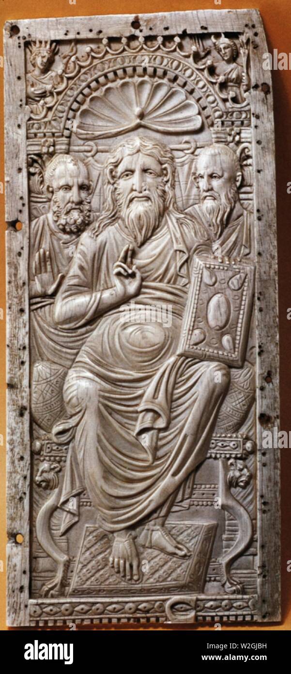 Roman consul hi-res stock photography and images - Alamy