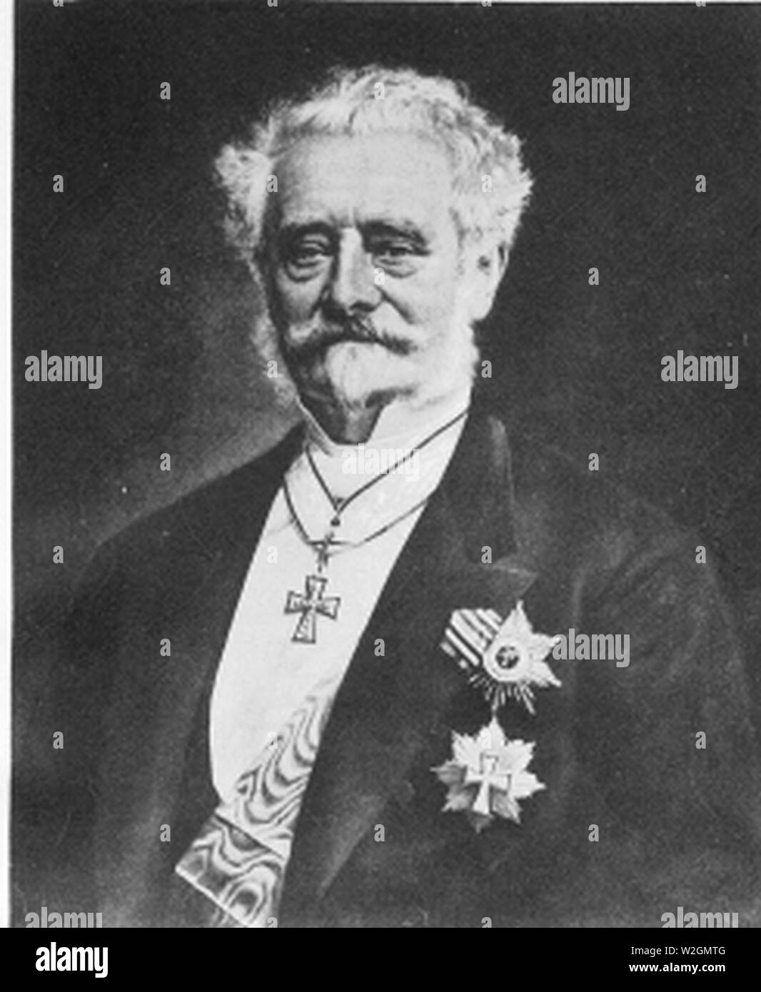 Christian Conrad Sophus DanneskioldSamsøe 18001886 Stock Photo Alamy