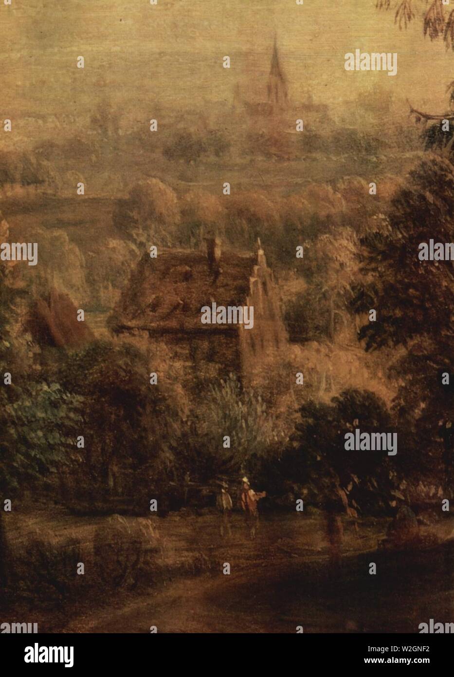 Christian Schütz d. Ä. 002 Stock Photo Alamy