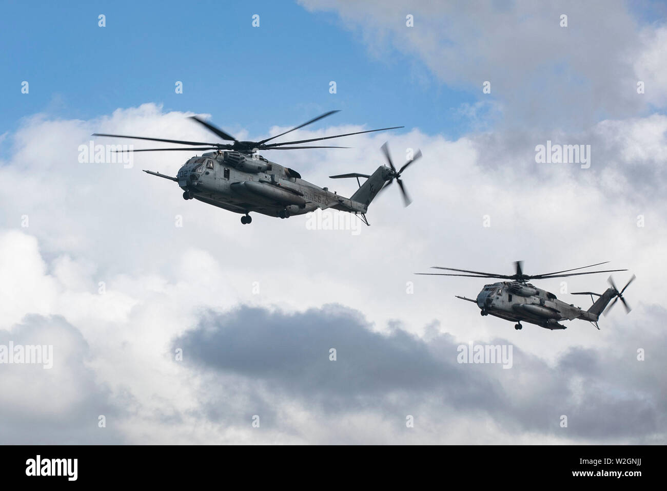 Usmc hmh 463 hi-res stock photography and images - Alamy