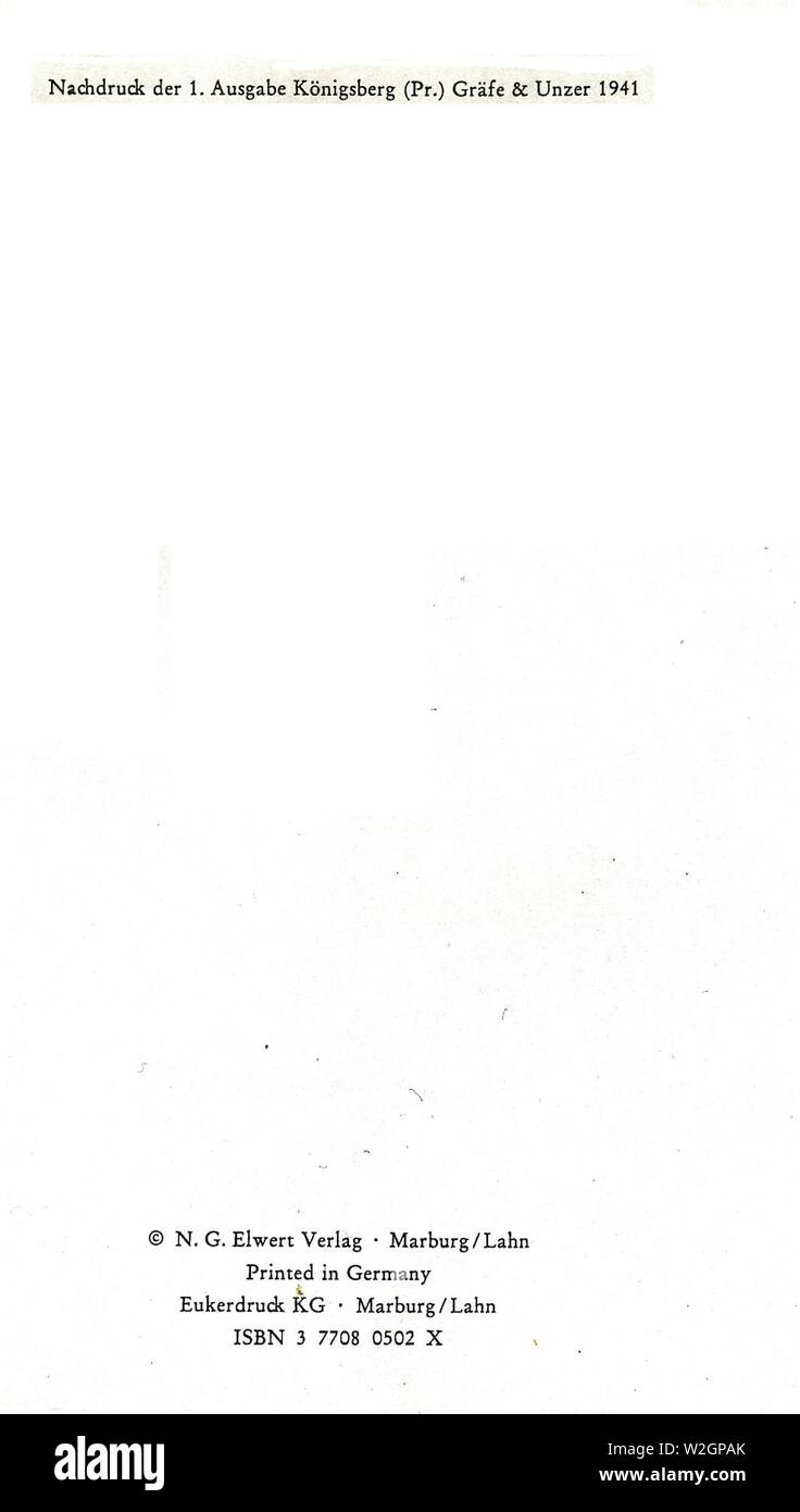 Konigsberg Cut Out Stock Images Pictures Alamy